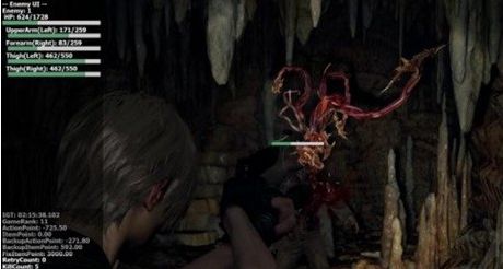 《生化危机4重制版》暴击伤害机制详情介绍