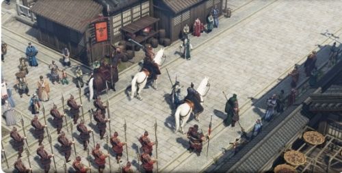《赵云传云汉腾龙》八卦炉合成配方使用方法介绍