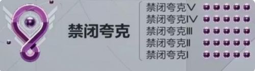 《卡拉彼丘》段位名称最新详细介绍