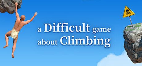 致敬壶男伸腿版《艰难攀爬游戏》登陆Steam