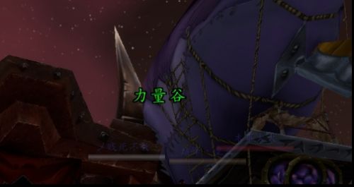 《魔兽世界怀旧服》北风苔原位置及路线一览