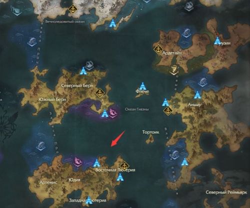 《失落的方舟》爱情小夜曲获取方式一览