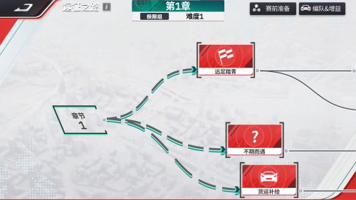 《巅峰极速》24S2赛季邀您做巅峰远征的王