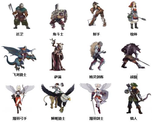 《圣兽之王》今日正式上线发售宣传片同步公开