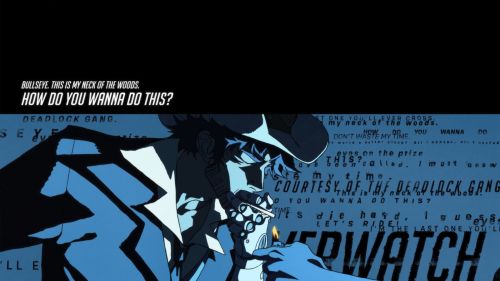 《守望先锋2》联动《星际牛仔》预告发布下周上线