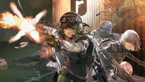 《明日方舟》公开招募计算器地址分享2024