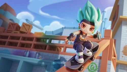 《逃跑吧少年》兑换码礼包码2024汇总