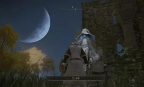 《艾尔登法环》菈妮支线任务攻略流程详解