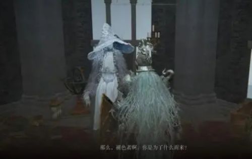 《艾尔登法环》菈妮支线任务攻略流程详解