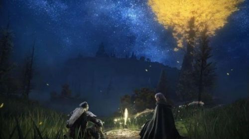 《艾尔登法环》一周目别刷太高等级原因介绍