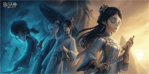 《第五人格》舞龙材料获取方法介绍