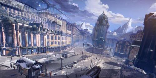《崩坏星穹铁道》交叠的美梦任务攻略流程