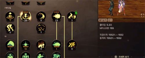 《dnf手游》气功师最强加点攻略推荐