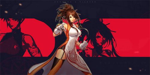 《dnf手游》气功师最强加点攻略推荐