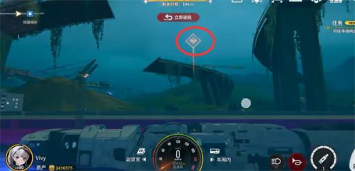 《雷索纳斯》鸣爆虫母位置最新详解