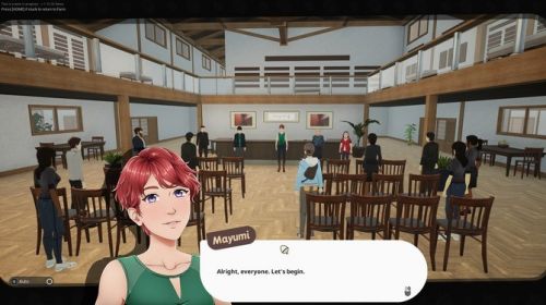 温馨乡村农场生活模拟《风和日暖》Steam试玩上线