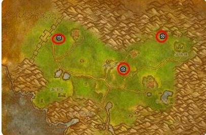 《魔兽世界》plus战士任务流放精华获取方法详解