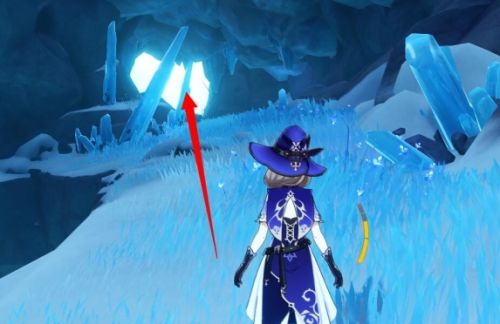 《原神》三个匣子收集位置最新分享