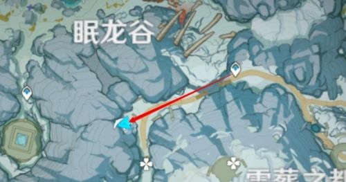 《原神》三个匣子收集位置最新分享