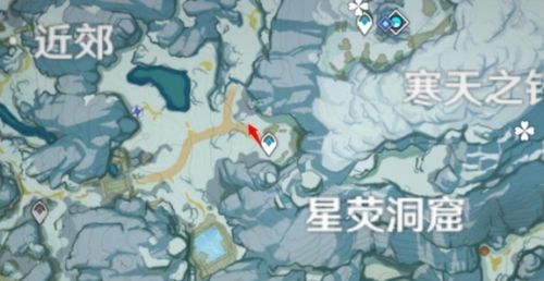 《原神》三个匣子收集位置最新分享