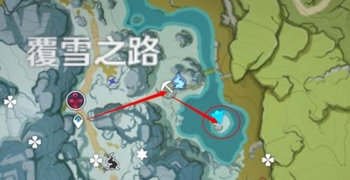 《原神》三个匣子收集位置最新分享