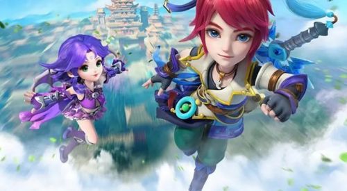 《梦幻西游手游》科举乡试答题答案大全2024