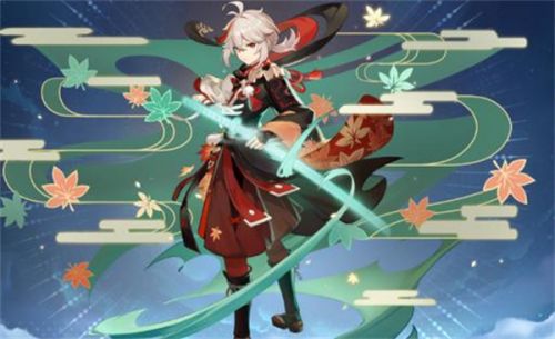 《原神》4.5版本up池角色介绍
