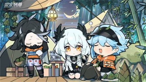 《雷索纳斯》桦树核仁获取方法一览