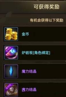 《dnf手游》魔力结晶快速获取方法详细介绍