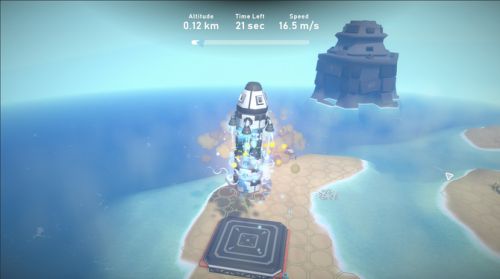 太空探索经营建设《异星开拓者》Steam抢先体验