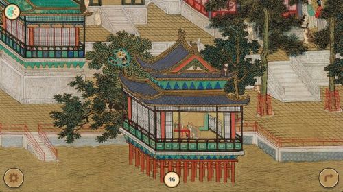 历史背景猫咪互动《明朝那些猫》登陆Steam