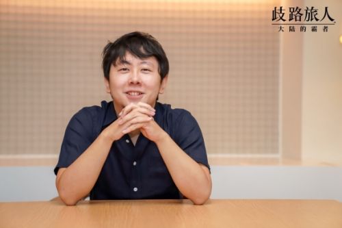 《歧路旅人：大陆的霸者》登陆国服今日开启预约