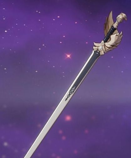 《原神》万叶武器最佳推荐排行一览