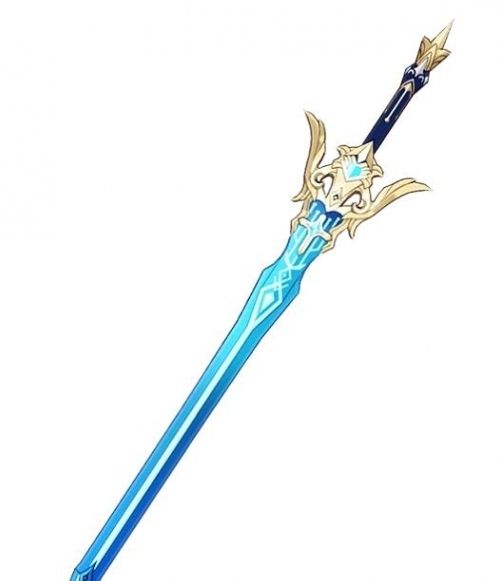 《原神》万叶武器最佳推荐排行一览
