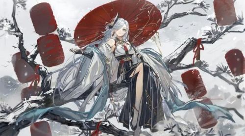 《申鹤》去蒙德任务名称详细介绍