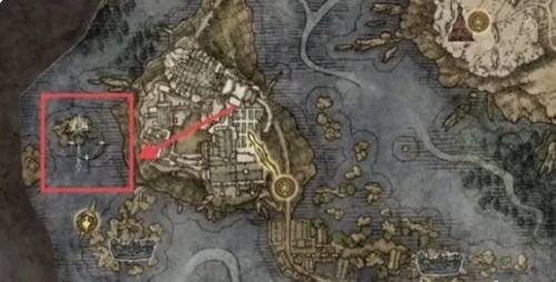 《艾尔登法环》卡利亚城辉石钥匙获取方法详解