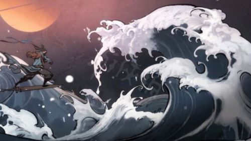 《鬼谷八荒》战斗类逆天改命强度排行榜2024