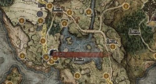 《艾尔登法环》各地图推荐等级一览2024