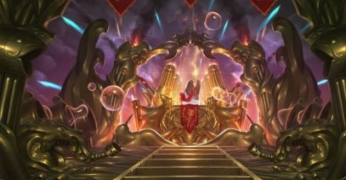 《lol》无限火力活动玩法最新结束时间介绍