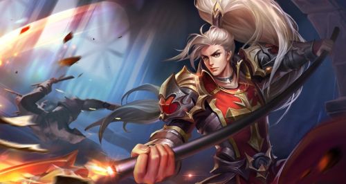 《王者荣耀》2024摇心愿活动参与方法分享