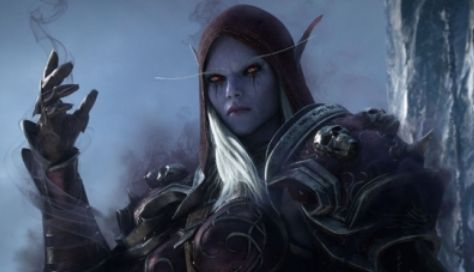 《魔兽世界》zul祖尔法拉克任务接取位置坐标介绍