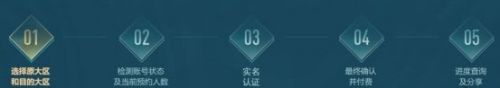 《lol》转区方法最新操作流程一览