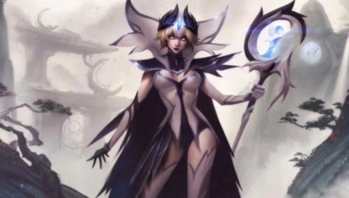 《lol》s8冠军皮肤详细介绍