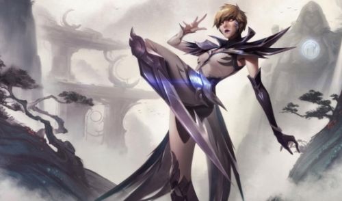 《lol》s8冠军皮肤详细介绍