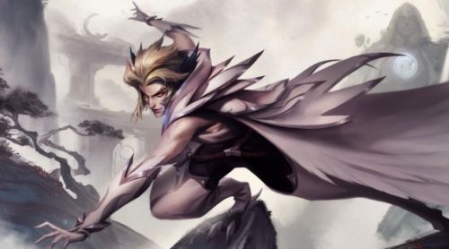 《lol》s8冠军皮肤详细介绍