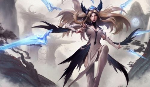 《lol》s8冠军皮肤详细介绍