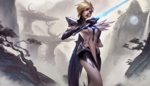 《lol》s8冠军皮肤详细介绍