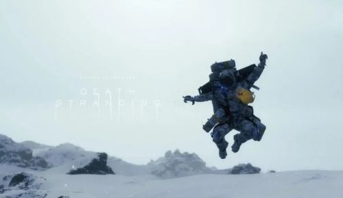 《死亡搁浅》游戏英文名全称详细介绍