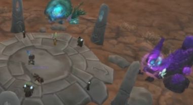 《魔兽世界》快速刷金币方法最新分享