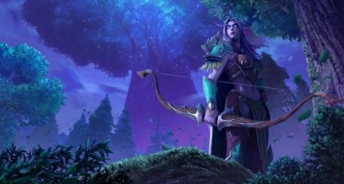 《魔兽世界》蛇信草获得方法详细介绍